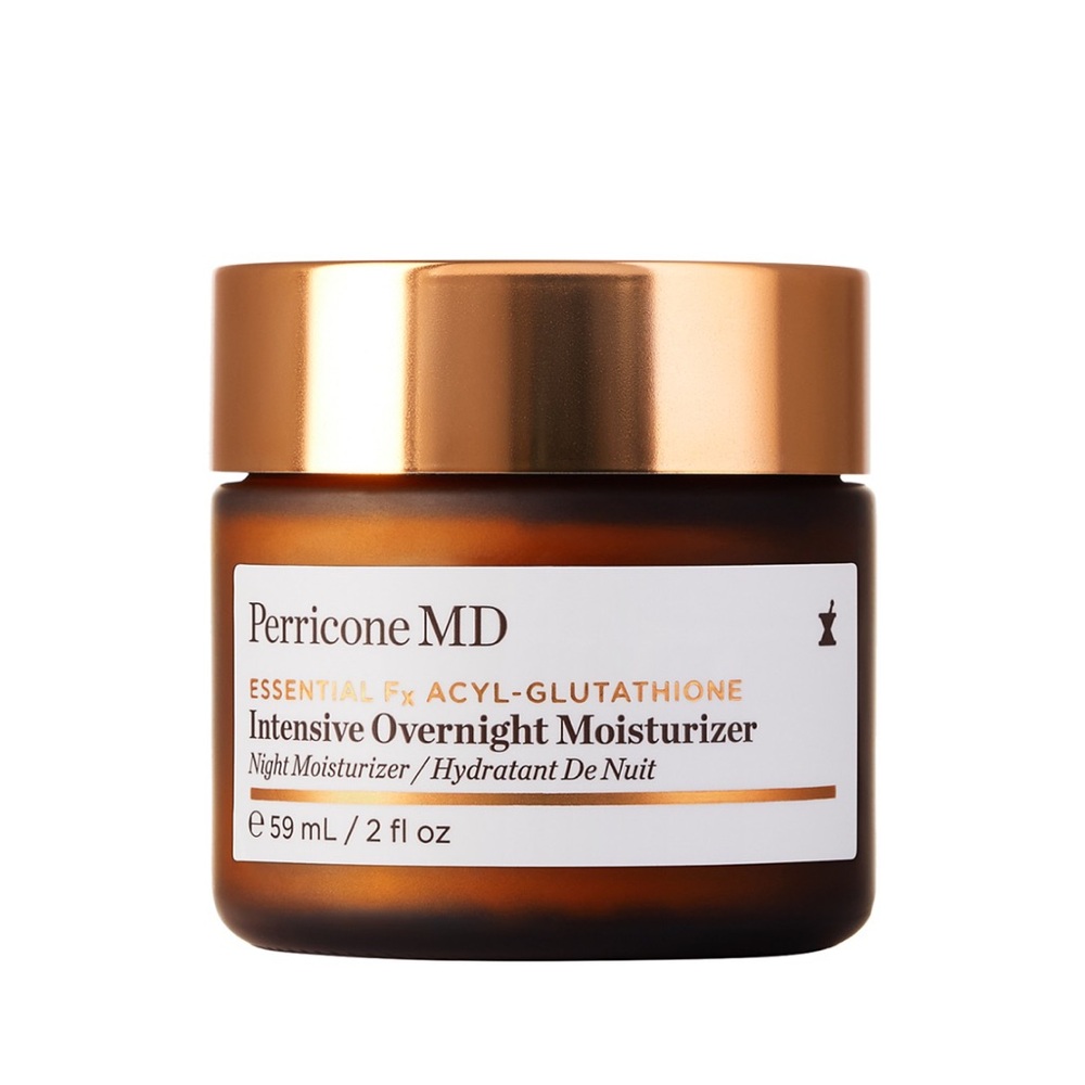 Essential Fx Acyl-Glutathione Intensive Overnight Moisturizer 2 oz.